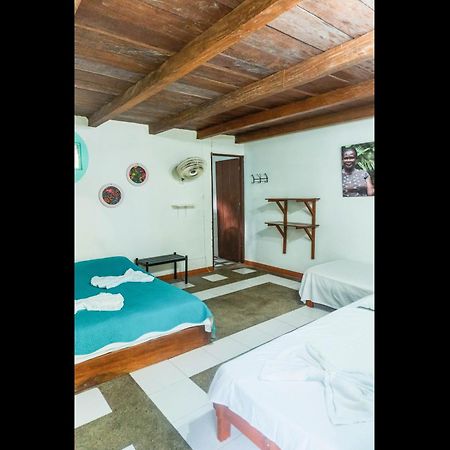 Hotel Los Robles Capurganá Pokój zdjęcie