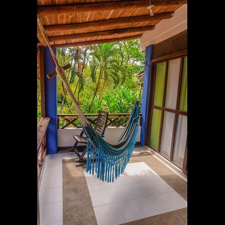 Hotel Los Robles Capurganá Pokój zdjęcie