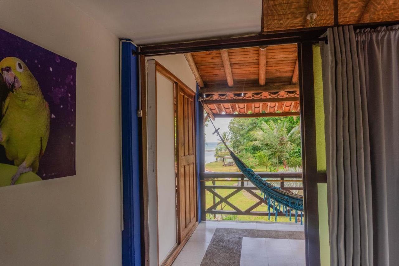 Hotel Los Robles Capurganá Zewnętrze zdjęcie
