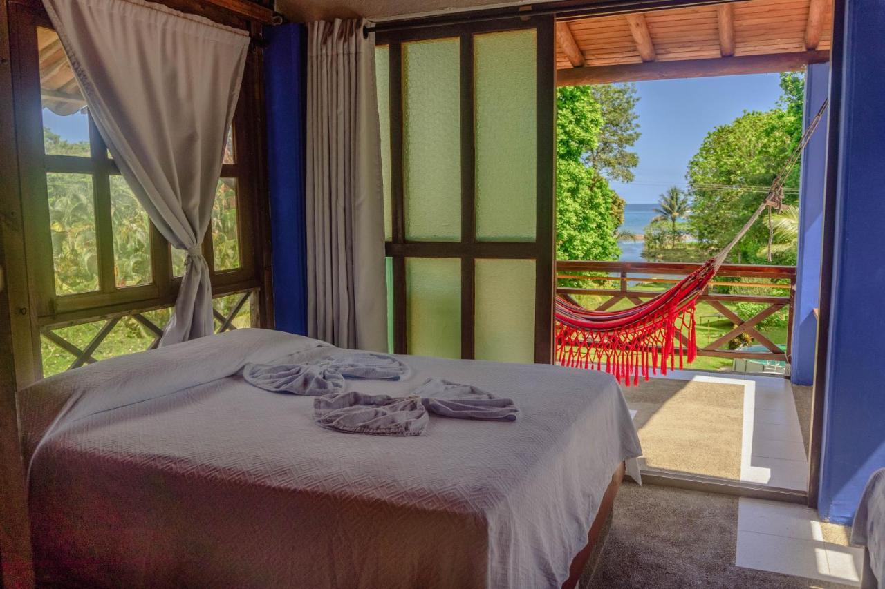 Hotel Los Robles Capurganá Zewnętrze zdjęcie