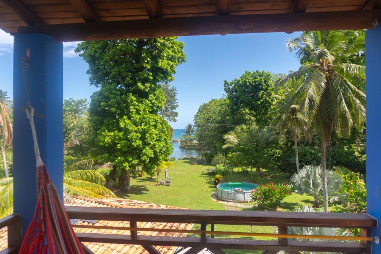 Hotel Los Robles Capurganá Zewnętrze zdjęcie