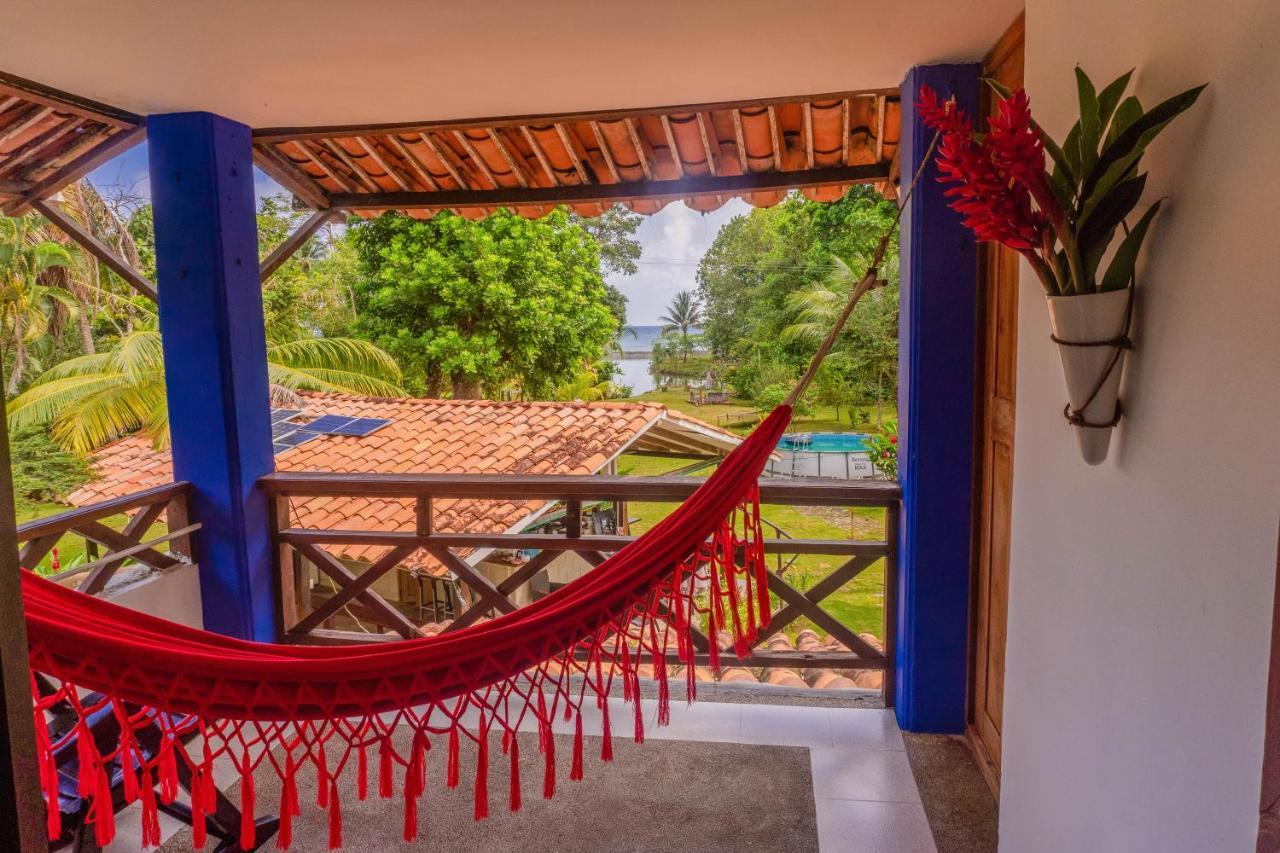 Hotel Los Robles Capurganá Zewnętrze zdjęcie