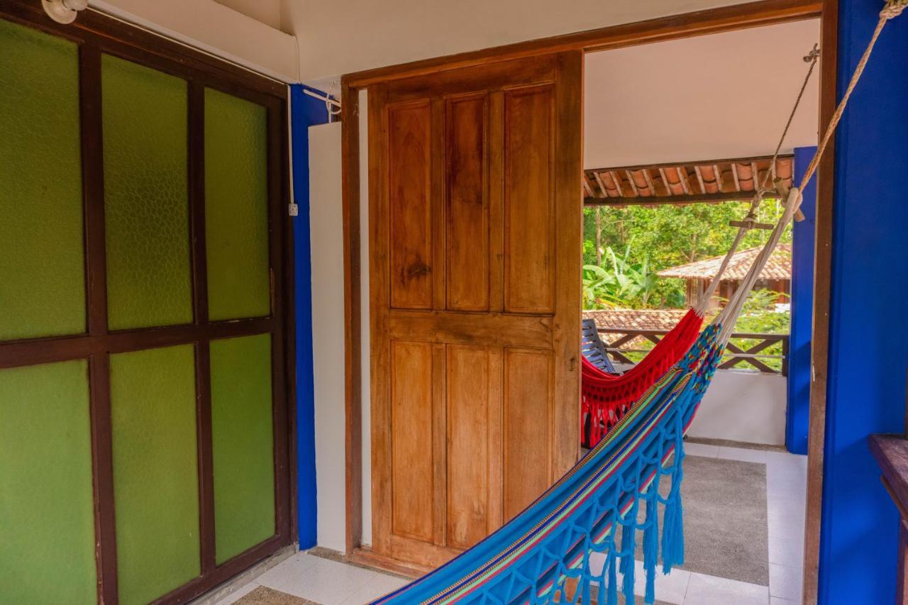 Hotel Los Robles Capurganá Zewnętrze zdjęcie