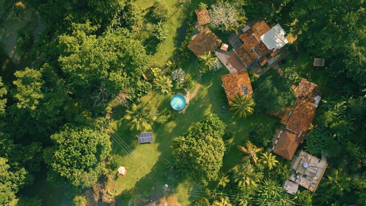 Hotel Los Robles Capurganá Zewnętrze zdjęcie