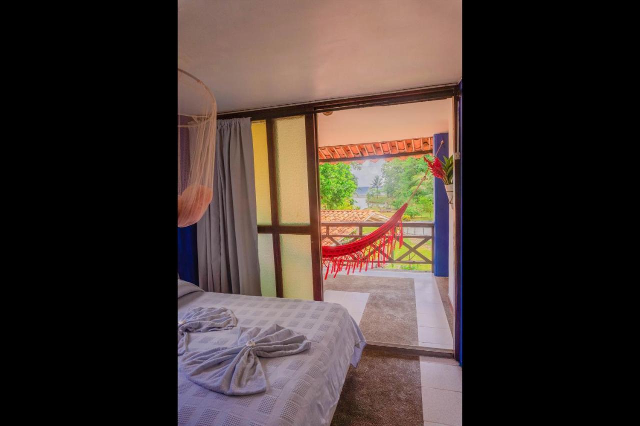 Hotel Los Robles Capurganá Zewnętrze zdjęcie