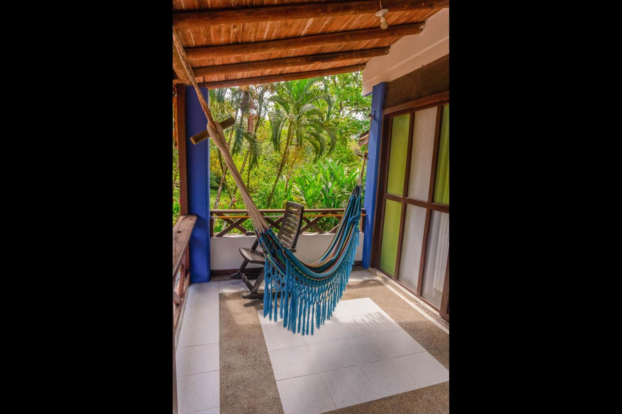 Hotel Los Robles Capurganá Pokój zdjęcie