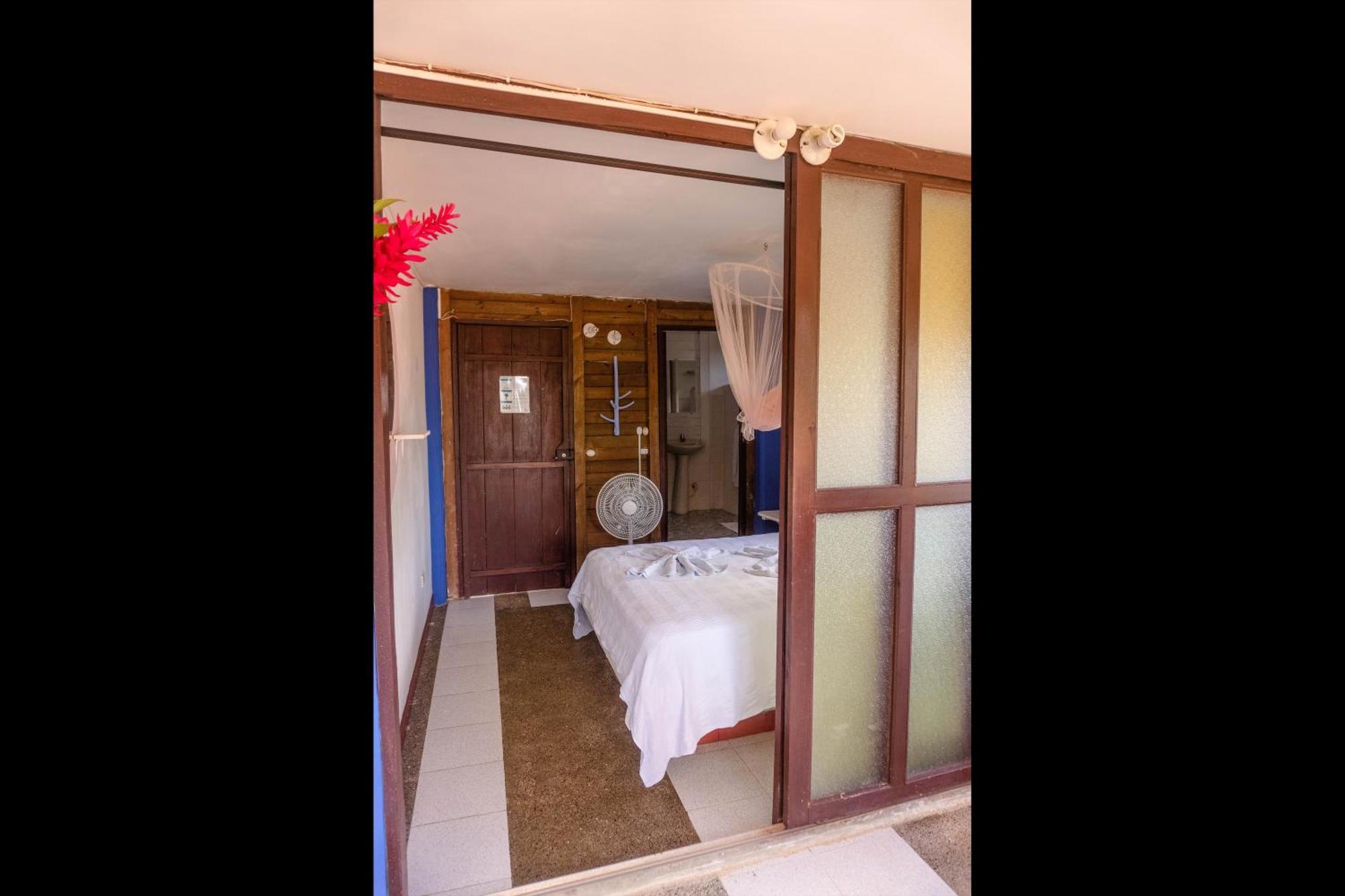 Hotel Los Robles Capurganá Pokój zdjęcie