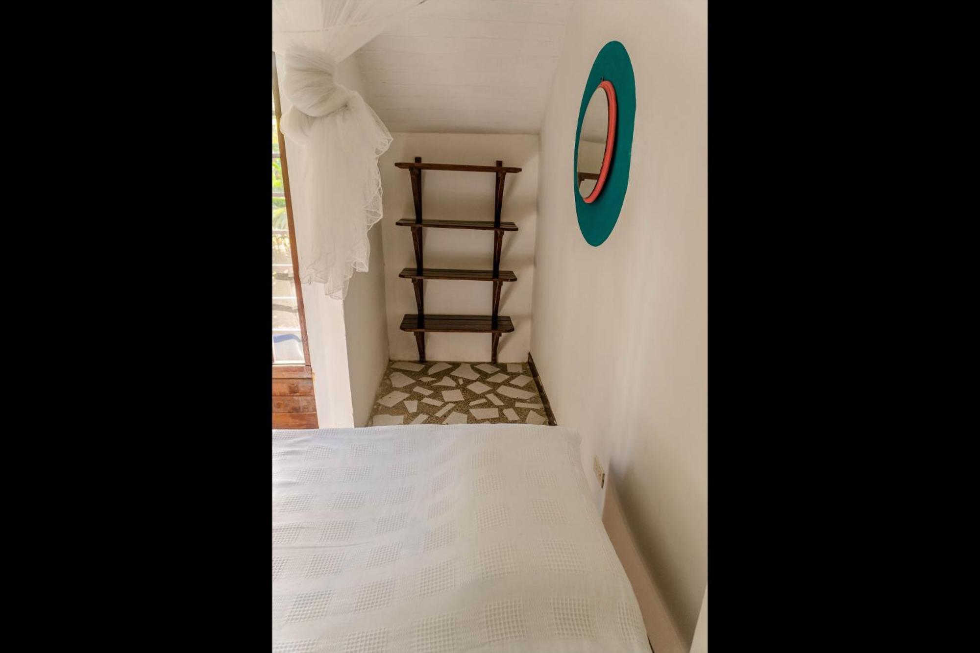 Hotel Los Robles Capurganá Pokój zdjęcie