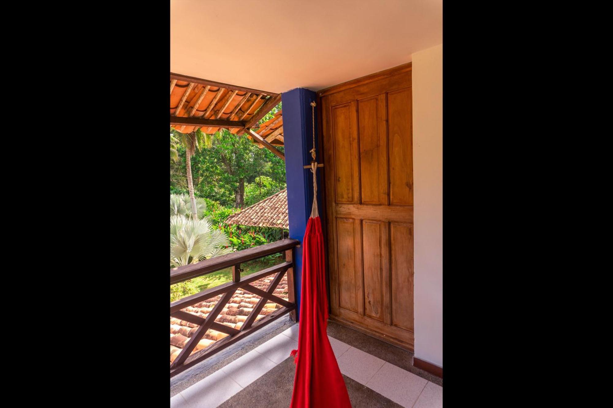 Hotel Los Robles Capurganá Pokój zdjęcie