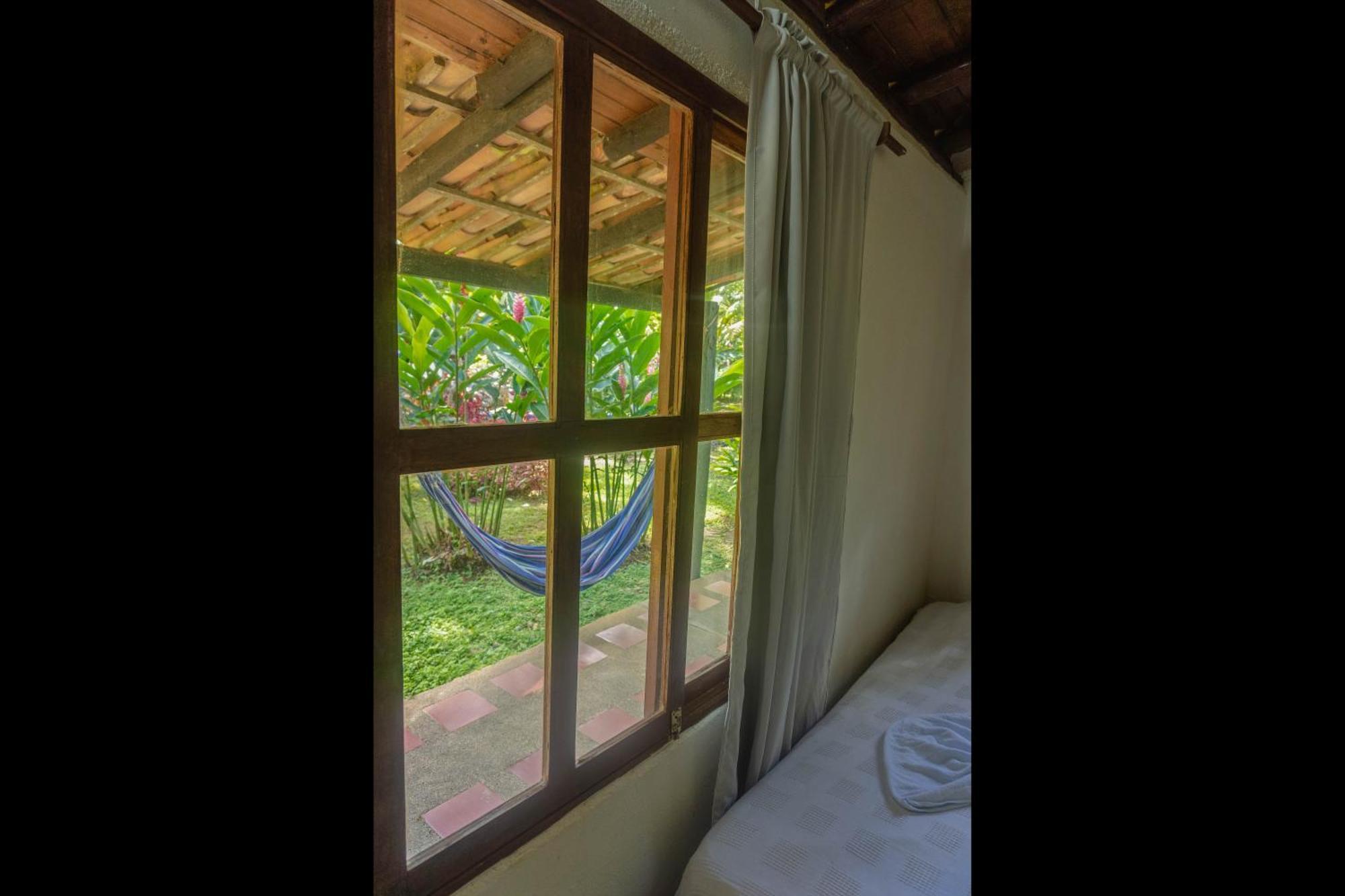 Hotel Los Robles Capurganá Pokój zdjęcie
