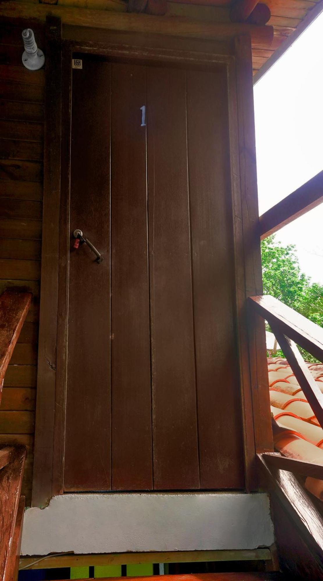 Hotel Los Robles Capurganá Pokój zdjęcie